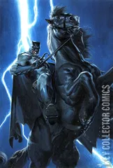 Variant Cover for Absolute Batman #23