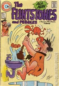 Flintstones #27