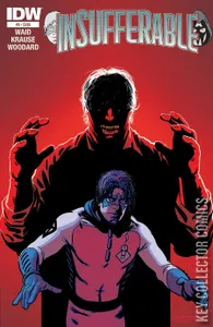 Insufferable #6