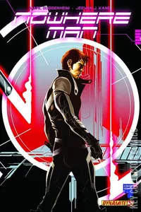 Nowhere Man #3