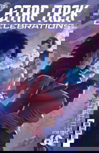 Star Trek: Celebrations #2026