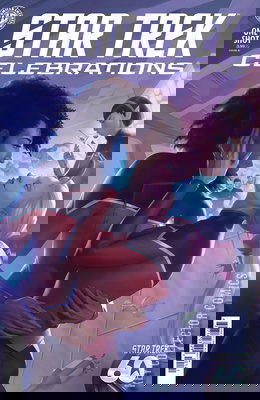 Star Trek: Celebrations