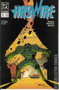 Haywire #11