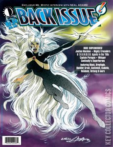 Back Issue #94