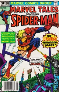 Marvel Tales #130