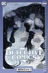 Cover for Detective Comics #1066