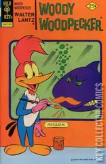 Cover for Woody Woodpecker #149