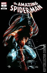 Amazing Spider-Man #1