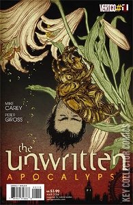 The Unwritten: Apocalypse #1