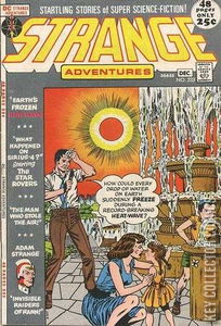 Strange Adventures #233