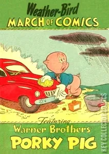 March of Comics #42