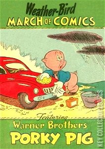 March of Comics #42