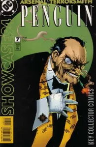 Showcase '94 #7