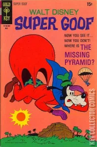 Super Goof #13