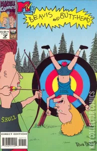 Beavis and Butt-Head #7