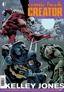 Comic Book Creator #14