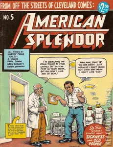 American Splendor #5