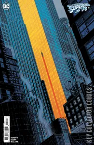 Superman '78: The Metal Curtain #4