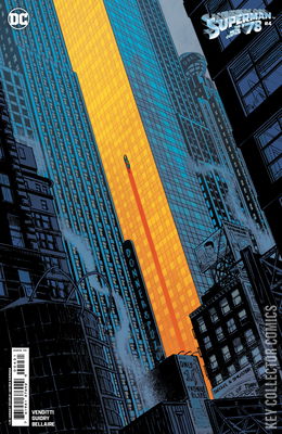 Superman '78: The Metal Curtain