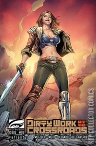 Dirty Work At The Crossroads #2