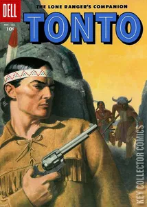 Tonto #25