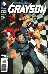Grayson #4