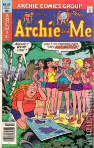 Archie & Me #114