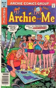Archie & Me #114