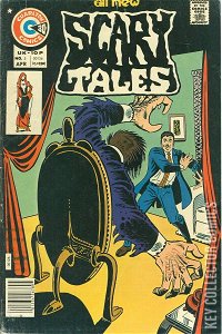 Scary Tales #5