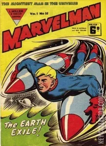 Marvelman #35