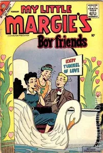 My Little Margie's Boy Friends #10