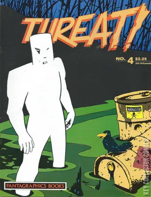 Threat