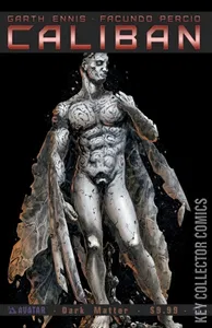 Caliban #7