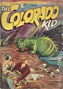 Colorado Kid #56