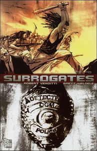 The Surrogates #5