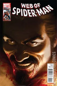 Web of Spider-Man #7