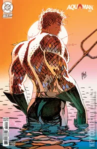 Aquaman #10