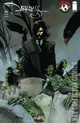 Variant Cover for Darkness, The #96