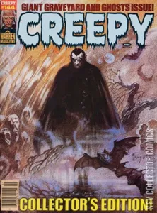 Creepy #144