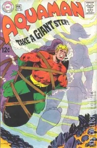 Aquaman #43