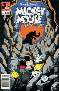 Walt Disney's Mickey Mouse Adventures #7