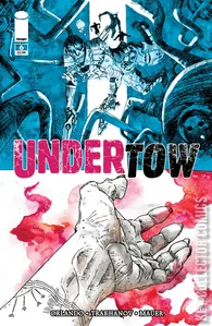 Undertow #6