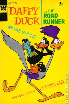 Daffy Duck