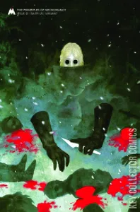 Principles of Necromancy, The #1