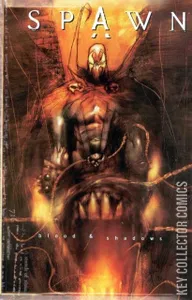 Spawn: Blood and Shadows #1