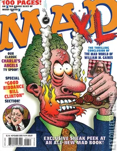 Mad XL #6