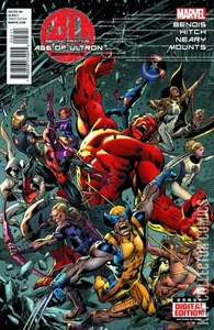 Age of Ultron #5