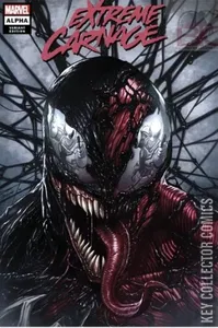 Extreme Carnage: Alpha #1