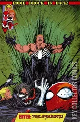 Variant Cover for Venom #6