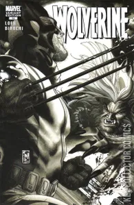 Wolverine #54